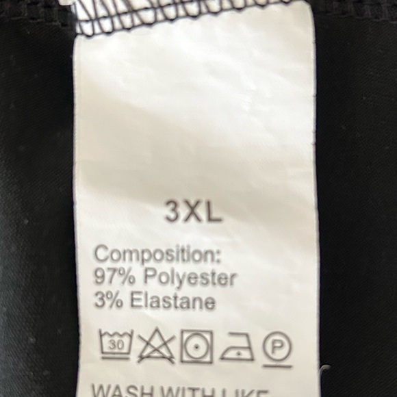 Women’s Travel More Worry Less Top. Great for vacay! Never worn.  NWOT. - Picture 5 of 5